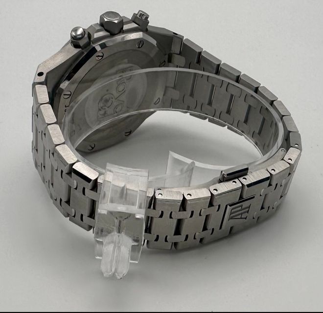 Audemars Piguet Royal Oak 26331ST.OO.1220ST.02 Image 3